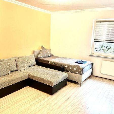 Lister platz Apartment Hannover Exterior foto
