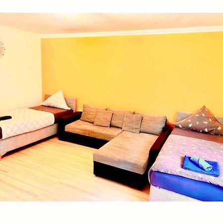 Lister platz Apartment Hannover Exterior foto